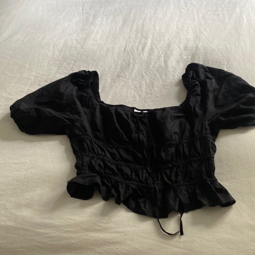 Abound Black Top